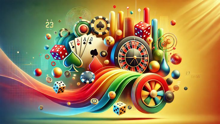 Jackpot Software پر آن لائن سلاٹس کے بارے میں