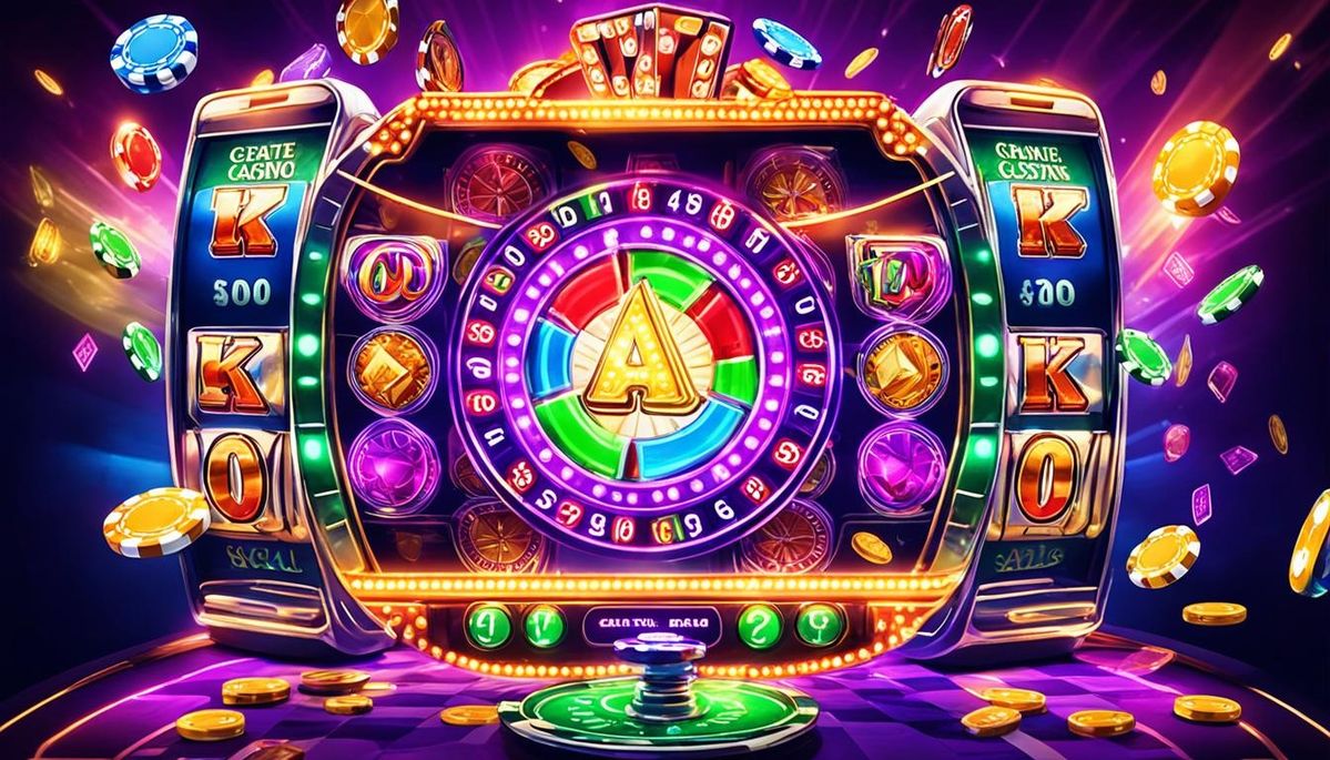 Jackpot Software کیسینو میں رولیٹی گیمز کے بارے میں معلومات