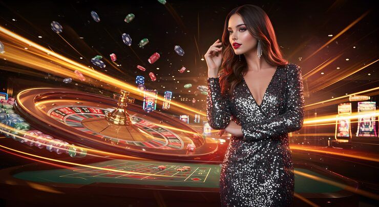 Jackpot Software کیسینو میں لاٹری گیمز میں حصہ لیں۔