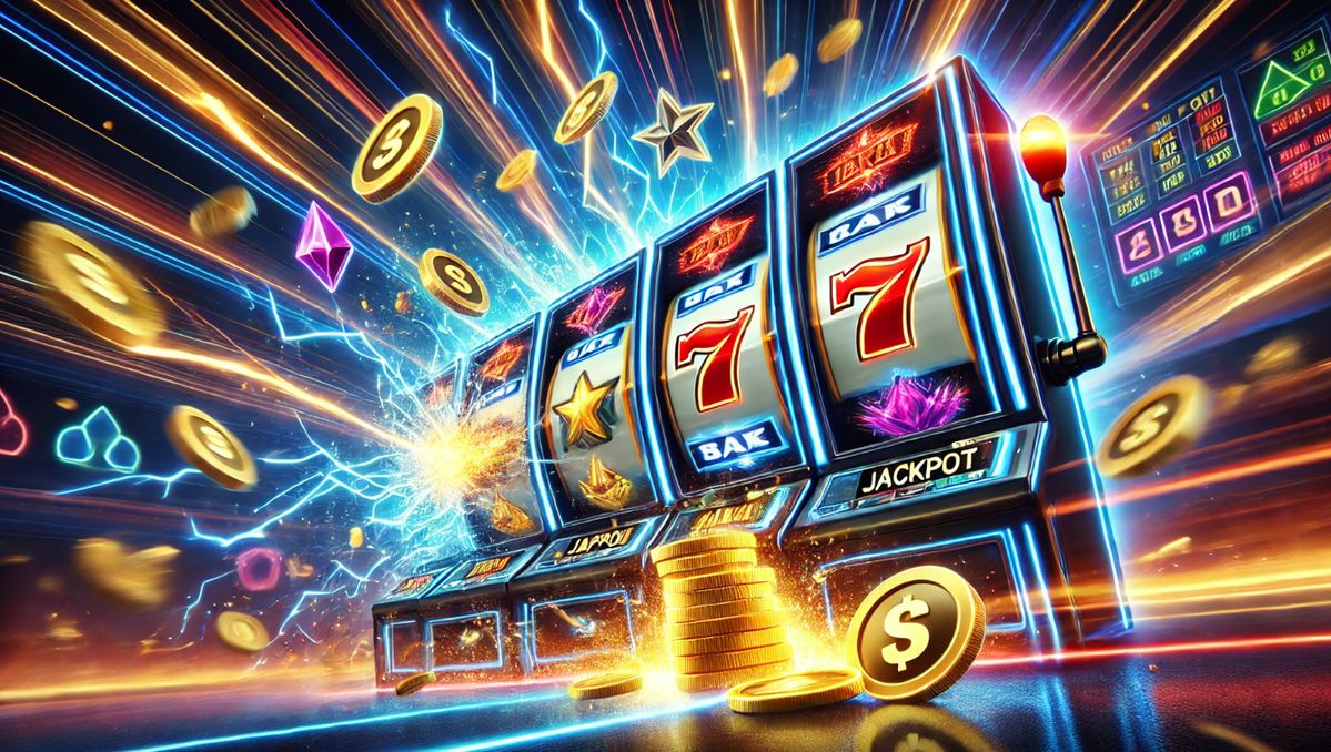 ایک اکاؤنٹ بنائیں یا Jackpot Software کیسینو میں لاگ ان کریں۔
