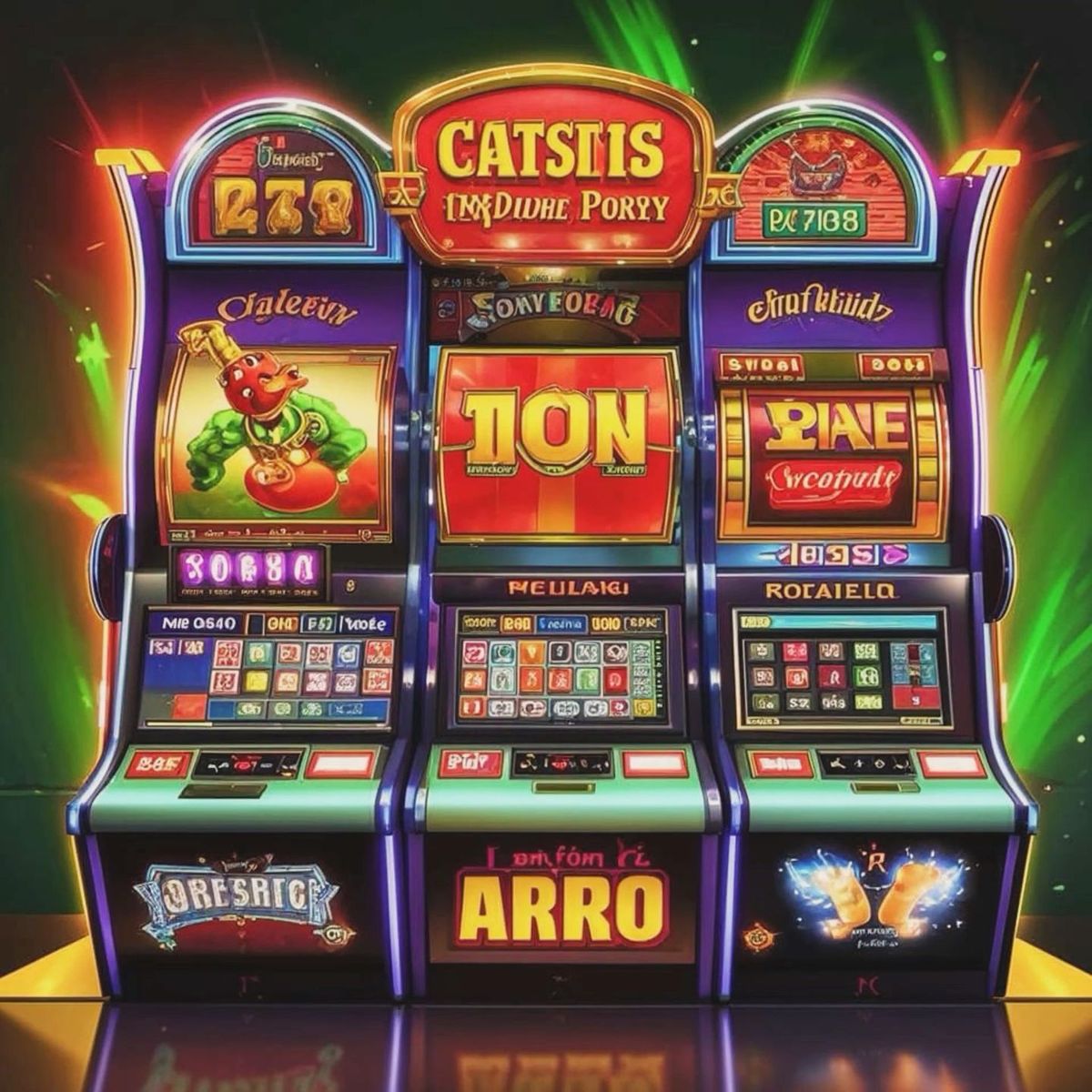 پاکستان کے نئے Jackpot Softwareکیسینو کھلاڑیوں کے لیے خوش آمدید بونس